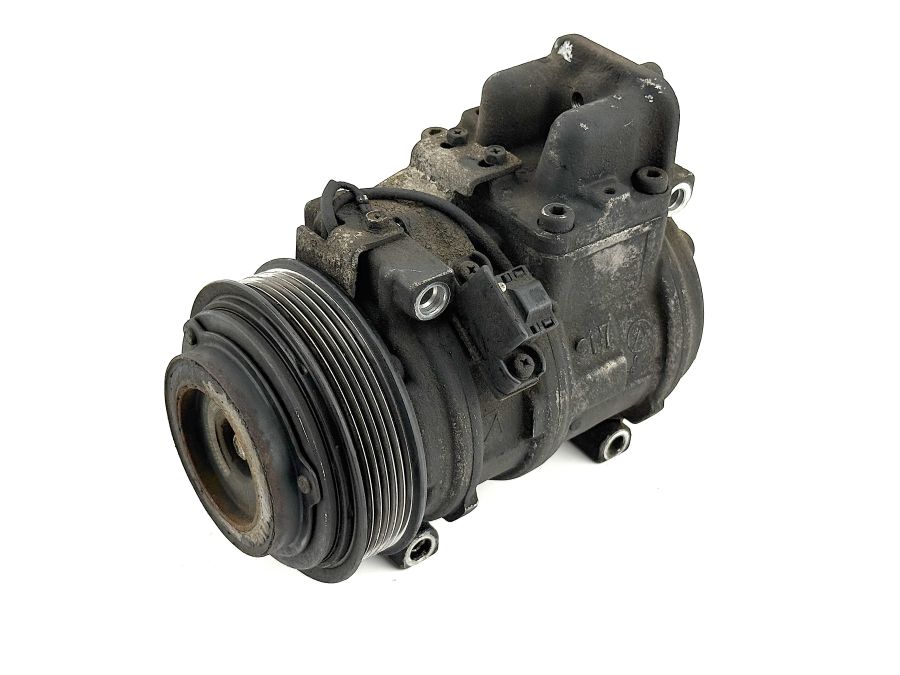 0002342011 | Mercedes SL500 | R129 Air conditioning compressor 0002342011 | Mercedes SL500 | R129 Air conditioning compressor