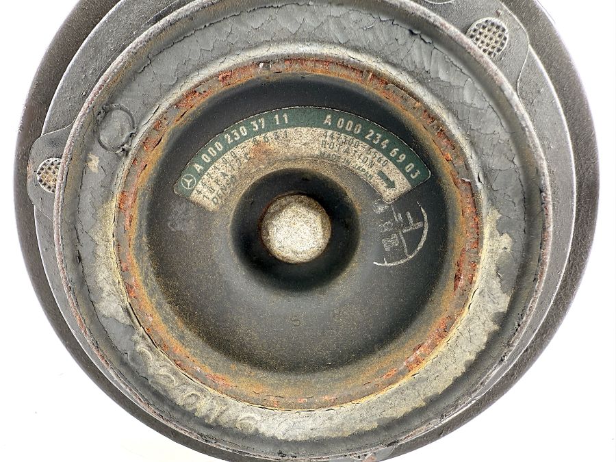 0002342011 | Mercedes SL500 | R129 Air conditioning compressor 0002342011 | Mercedes SL500 | R129 Air conditioning compressor