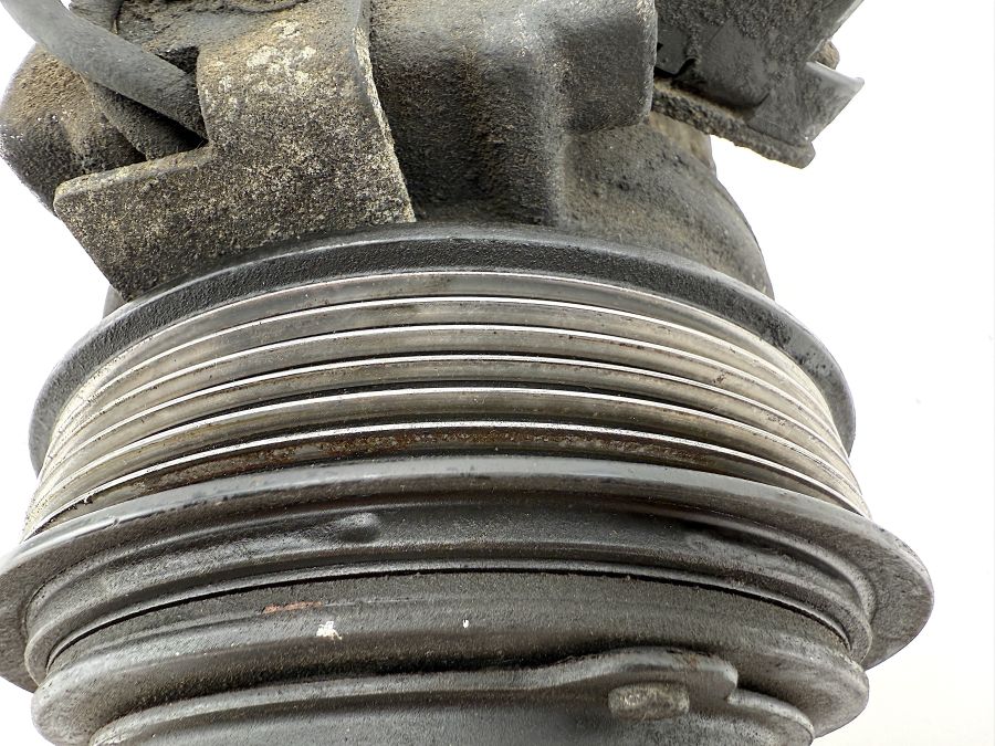 0002342011 | Mercedes SL500 | R129 Air conditioning compressor 0002342011 | Mercedes SL500 | R129 Air conditioning compressor