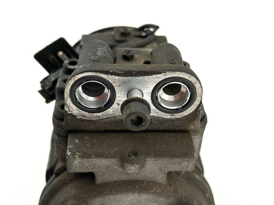 0002342011 | Mercedes SL500 | R129 Air conditioning compressor 0002342011 | Mercedes SL500 | R129 Air conditioning compressor