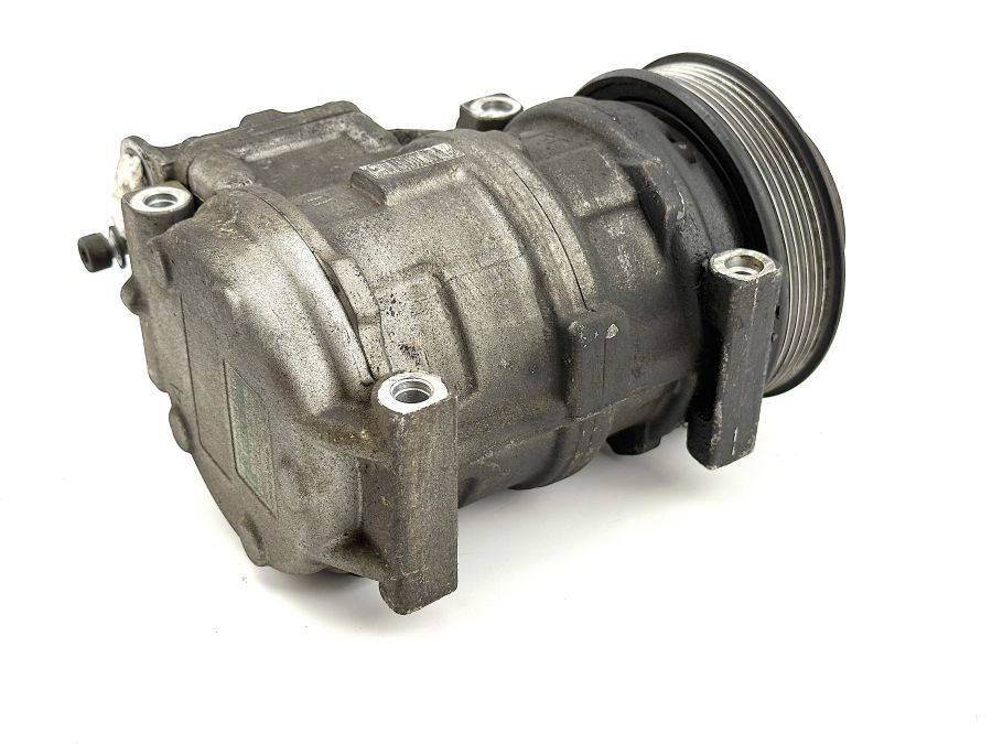 0002342011 | Mercedes SL500 | R129 Air conditioning compressor 0002342011 | Mercedes SL500 | R129 Air conditioning compressor