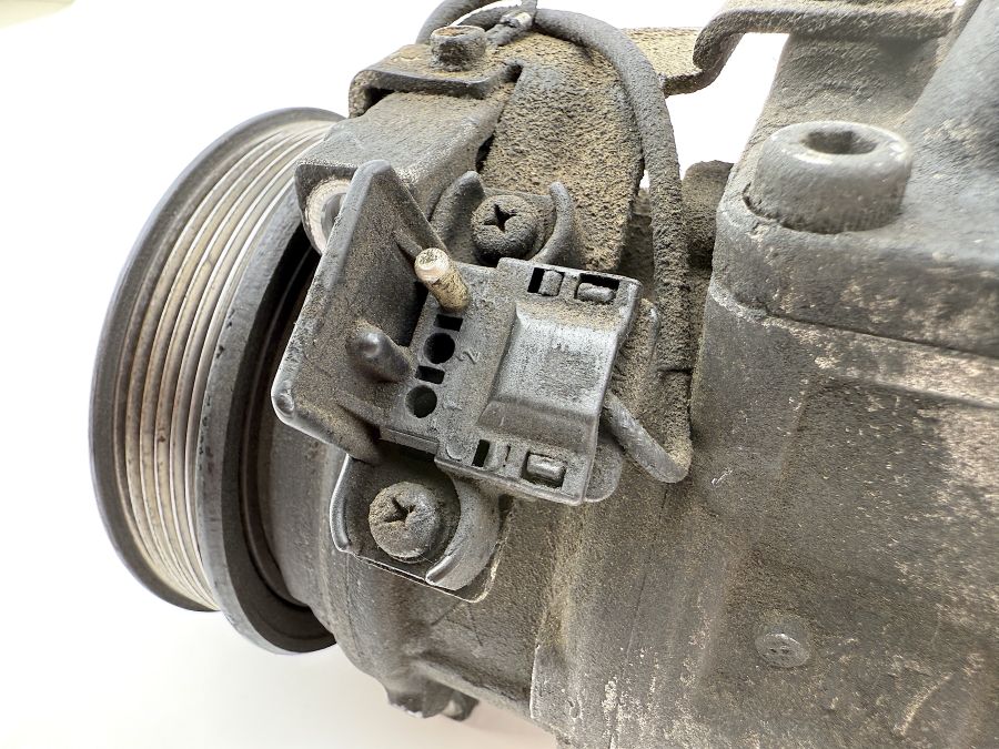 0002342011 | Mercedes SL500 | R129 Air conditioning compressor 0002342011 | Mercedes SL500 | R129 Air conditioning compressor