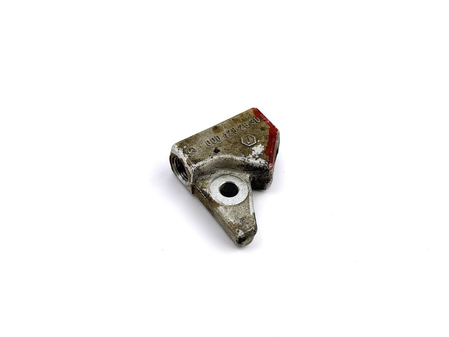 0004282630 | Mercedes 300SL-24 | R129 Hydraulic system distribution block