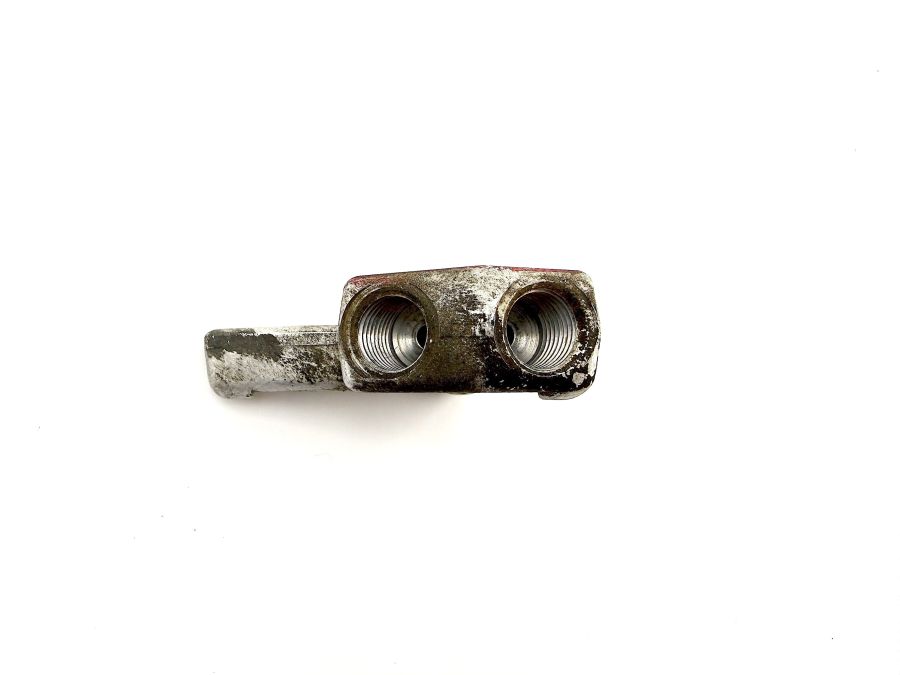 0004282630 | Mercedes 300SL-24 | R129 Hydraulic system distribution block