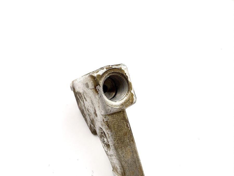 0004282630 | Mercedes 300SL-24 | R129 Hydraulic system distribution block