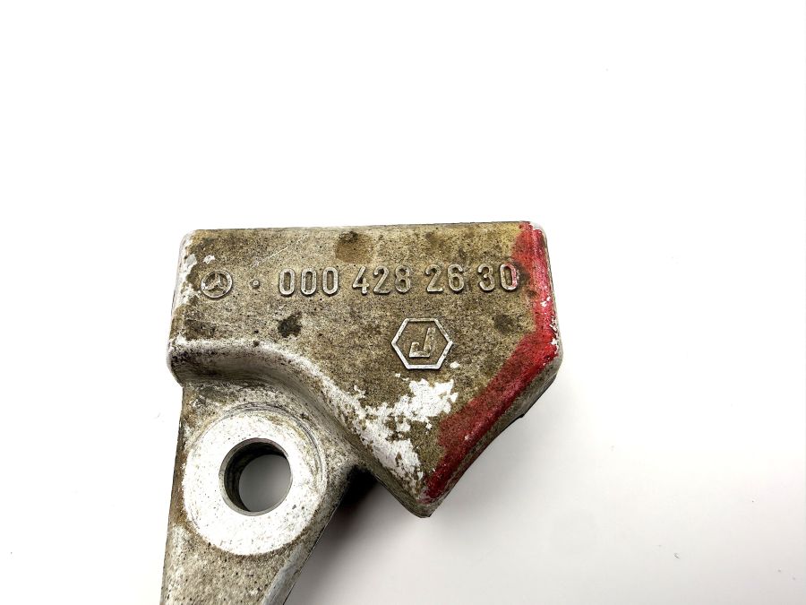 0004282630 | Mercedes 300SL-24 | R129 Hydraulic system distribution block