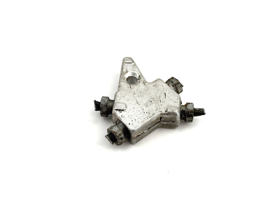 0004282730 | Mercedes SL500 | R129 Brake system distribution block