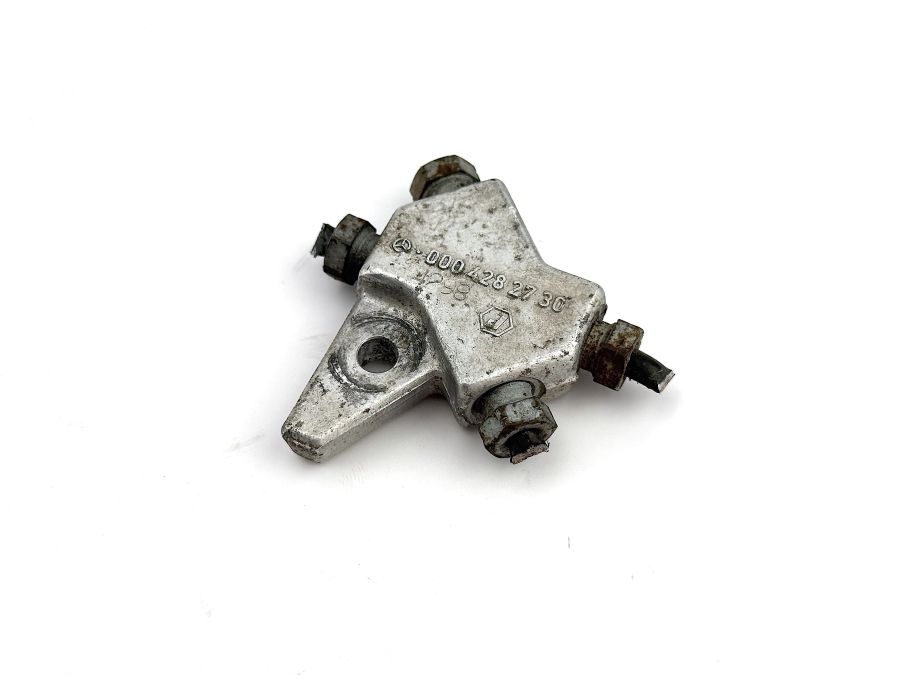 0004282730 | Mercedes SL500 | R129 Brake system distribution block