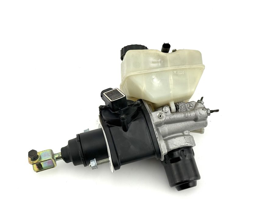 0004300112 2304300302 0204221045 | Mercedes SL55 | R230 Power brake booster
