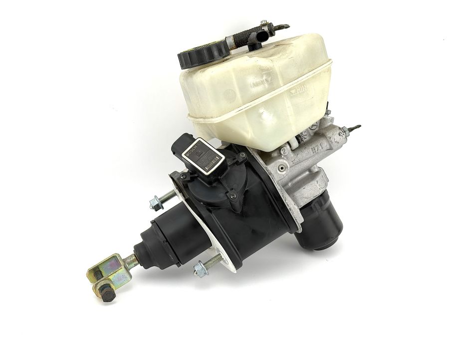 0004300112 2304300302 0204221045 | Mercedes SL55 | R230 Power brake booster