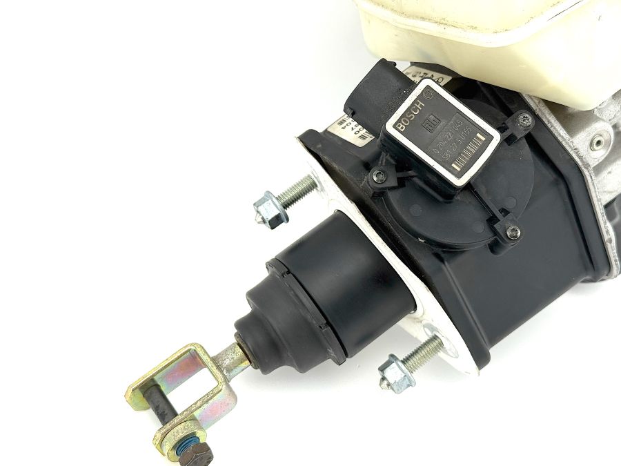 0004300112 2304300302 0204221045 | Mercedes SL55 | R230 Power brake booster