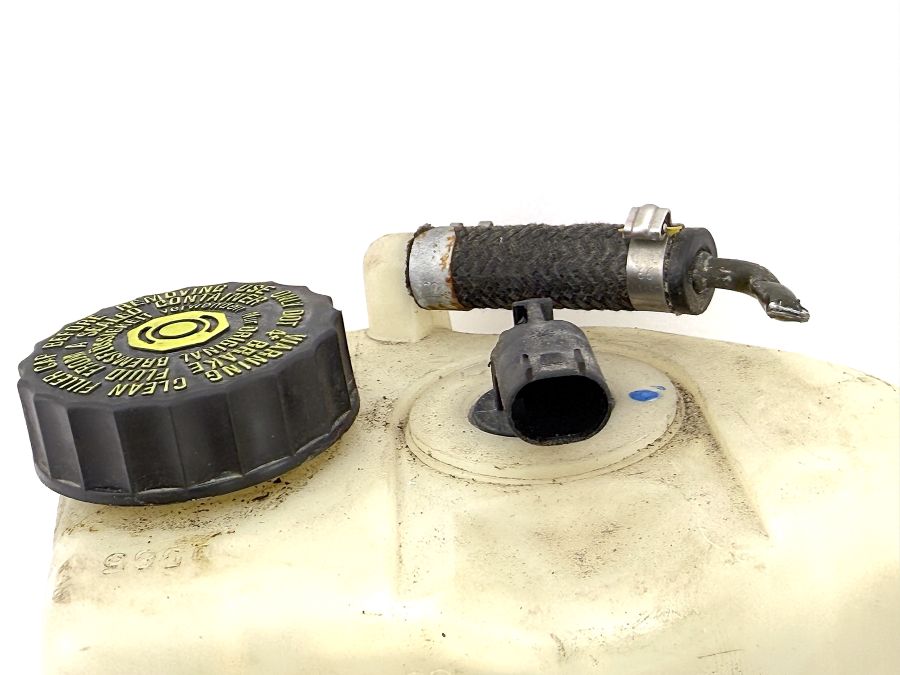 0004300112 2304300302 0204221045 | Mercedes SL55 | R230 Power brake booster