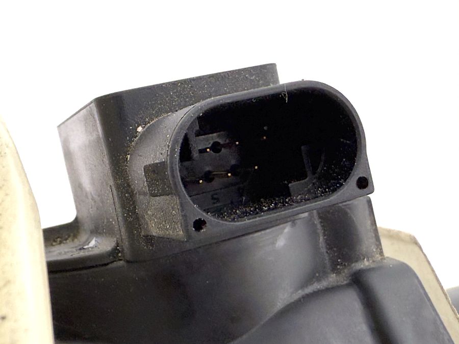 0004300112 2304300302 0204221045 | Mercedes SL55 | R230 Power brake booster