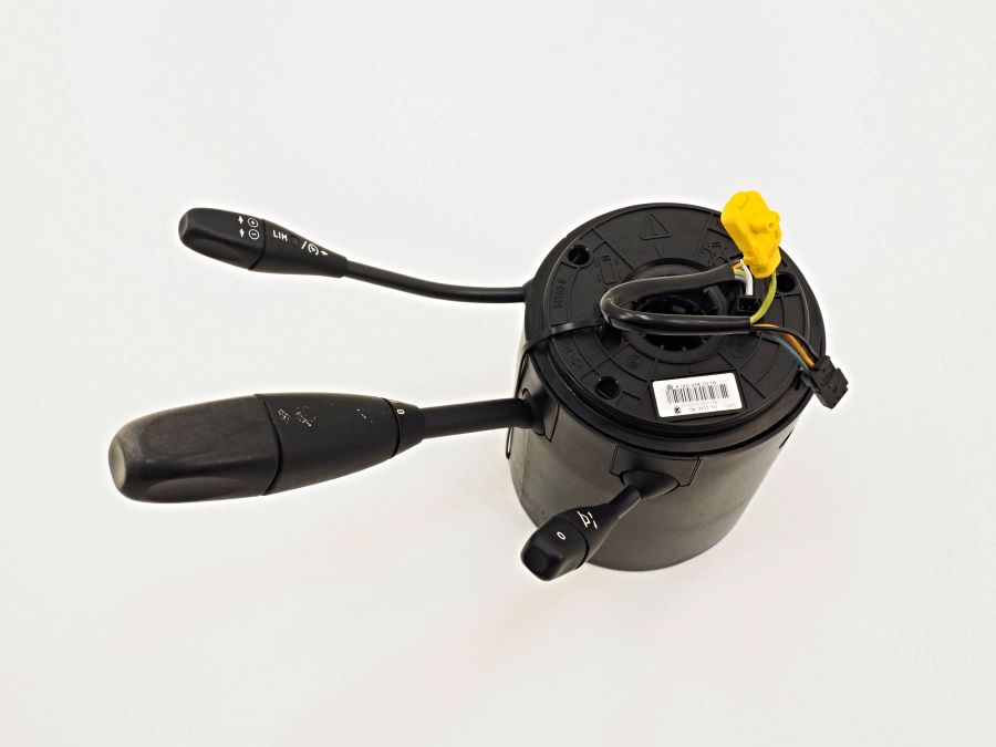 0004640318 2205450010 0075457624 | Mercedes S500 | W220 Steering column switches with door check stop