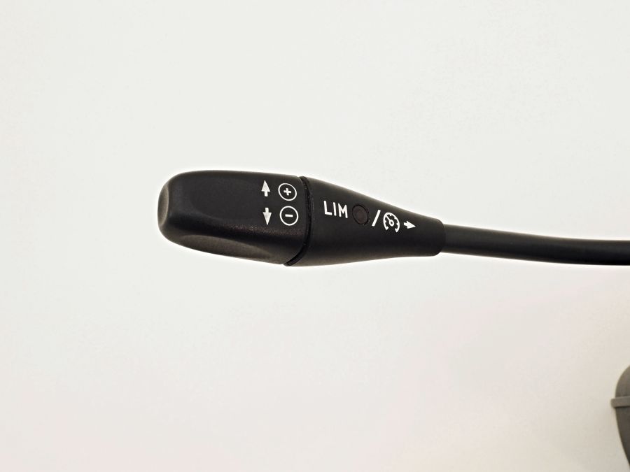 0004640318 2205450010 0075457624 | Mercedes S500 | W220 Steering column switches with door check stop