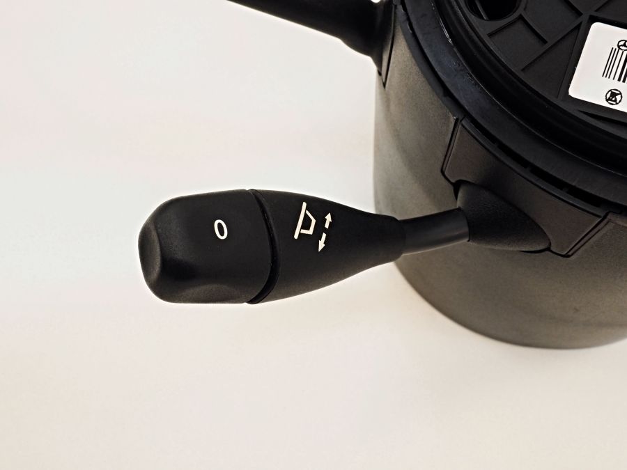 0004640318 2205450010 0075457624 | Mercedes S500 | W220 Steering column switches with door check stop