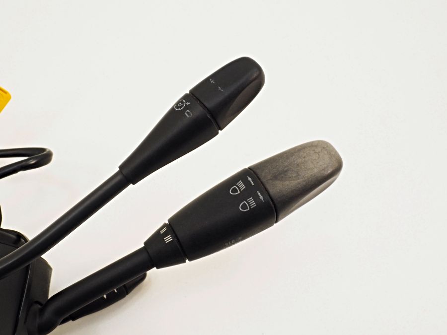 0004640318 2205450010 0075457624 | Mercedes S500 | W220 Steering column switches with door check stop