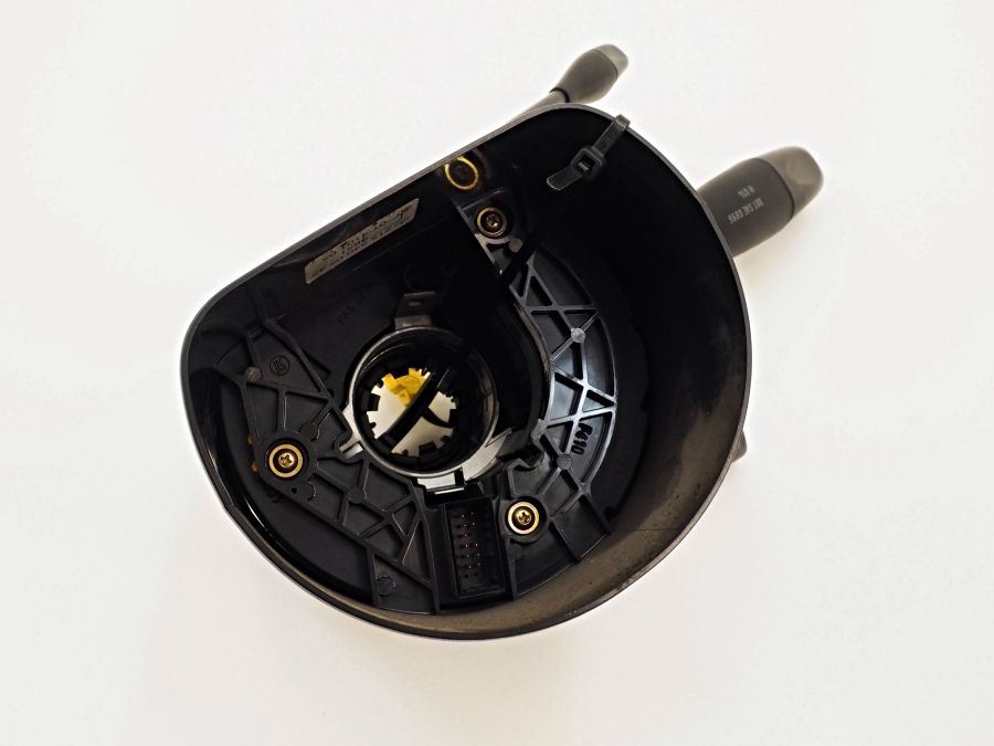 0004640318 2205450010 0075457624 | Mercedes S500 | W220 Steering column switches with door check stop