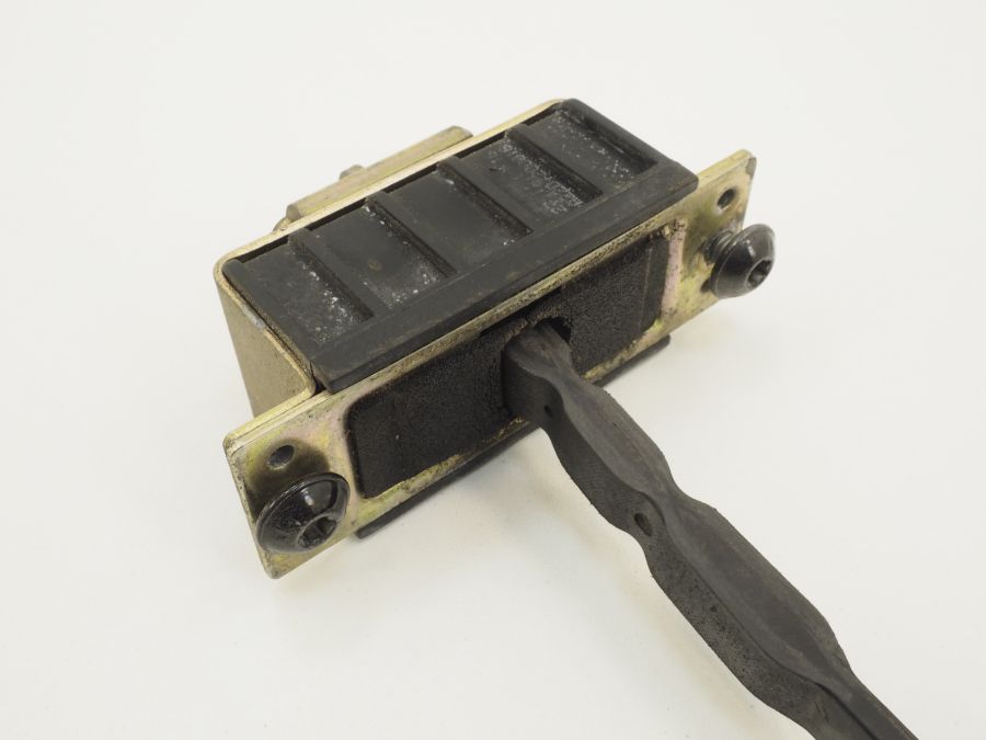 0004640318 2205450010 0075457624 | Mercedes S500 | W220 Steering column switches with door check stop