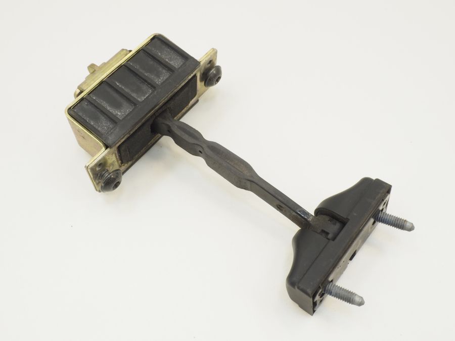 0004640318 2205450010 0075457624 | Mercedes S500 | W220 Steering column switches with door check stop