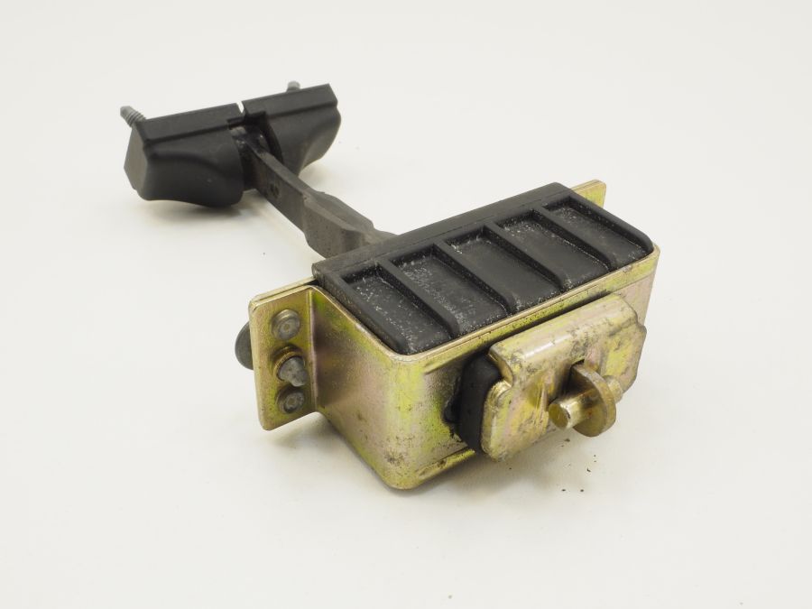 0004640318 2205450010 0075457624 | Mercedes S500 | W220 Steering column switches with door check stop