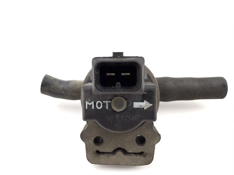 0004701593 | Mercedes SL500 | R129 Vapor canister purge valve
