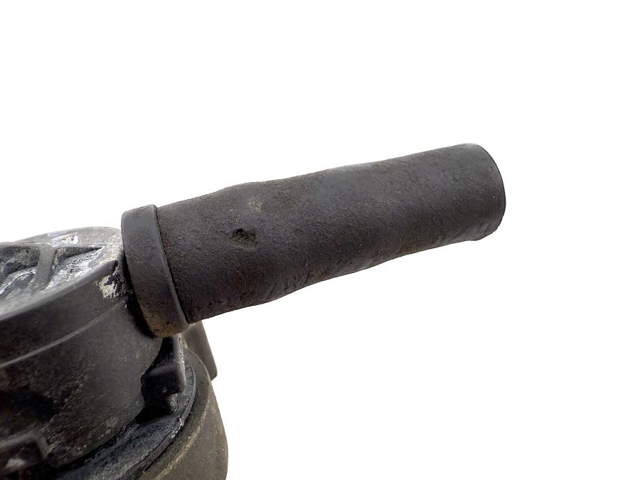 0004701593 | Mercedes SL500 | R129 Vapor canister purge valve 0004701593 | Mercedes SL500 | R129 Vapor canister purge valve