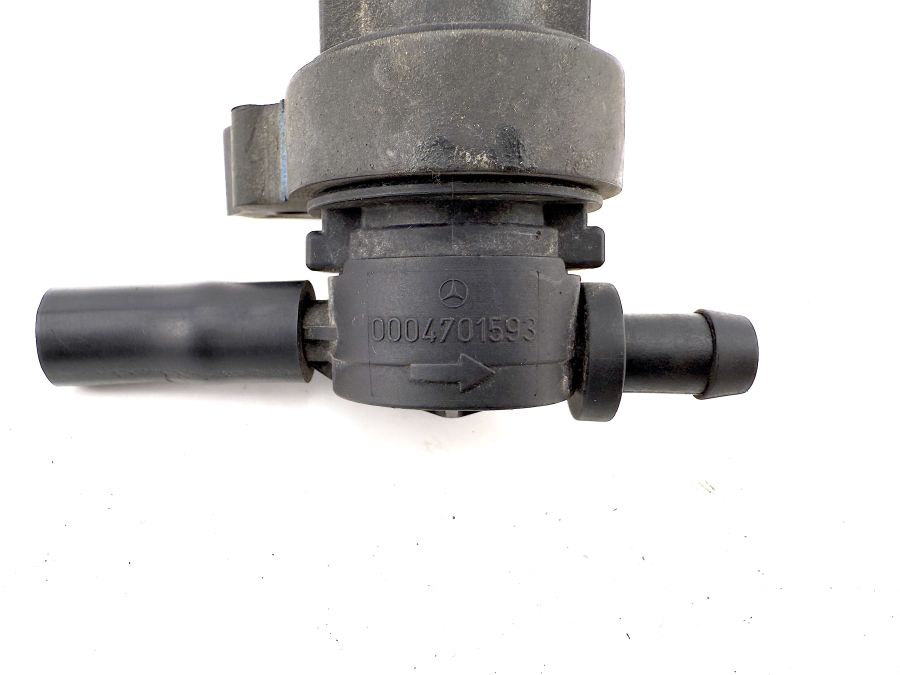 0004701593 | Mercedes SL500 | R129 Vapor canister purge valve