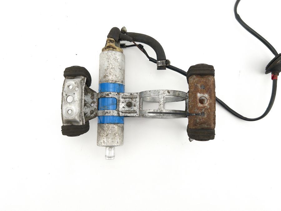 0004705994 0004705994 | Mercedes SL500 | R129 Electric fuel pump