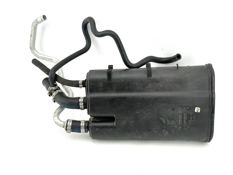 0004760859 1294765201 1294704075 | Mercedes SL500 | R129 Fuel evaporator charcoal filter