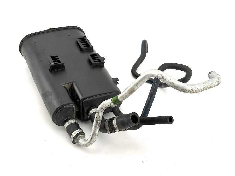 0004760859 1294765201 1294704075 | Mercedes SL500 | R129 Fuel evaporator charcoal filter