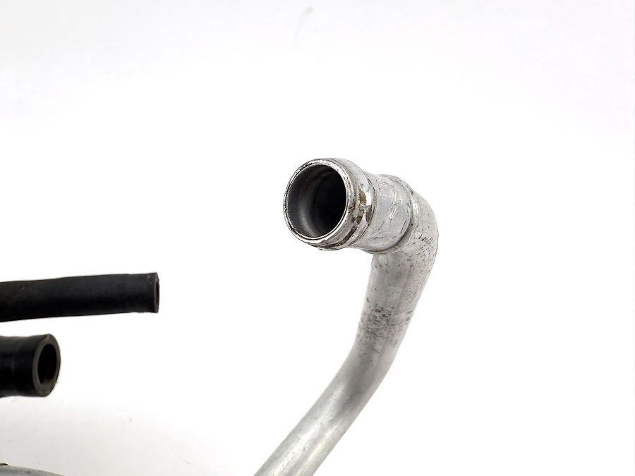 0004760859 1294765201 1294704075 | Mercedes SL500 | R129 Fuel evaporator charcoal filter