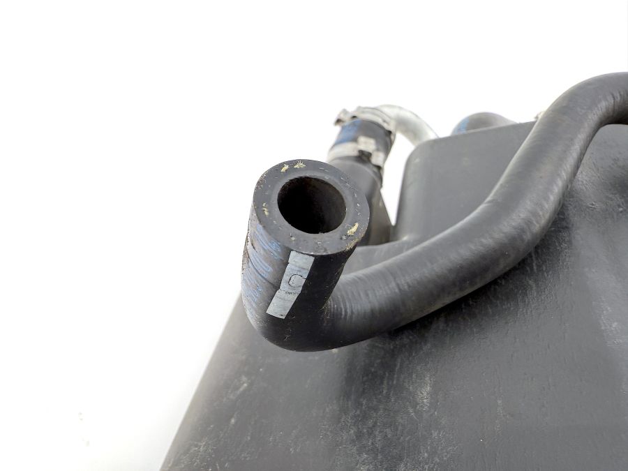 0004760859 1294765201 1294704075 | Mercedes SL500 | R129 Fuel evaporator charcoal filter 0004760859 1294765201 1294704075 | Mercedes SL500 | R129 Fuel evaporator charcoal filter