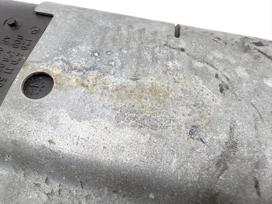 0004760859 1294765201 1294704075 | Mercedes SL500 | R129 Fuel evaporator charcoal filter