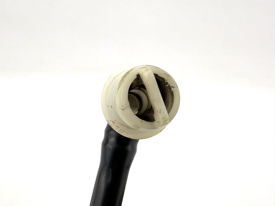 0004764432 00099971081 1294762626 | Mercedes SL500 | R129 Fuel tank evaporator valve