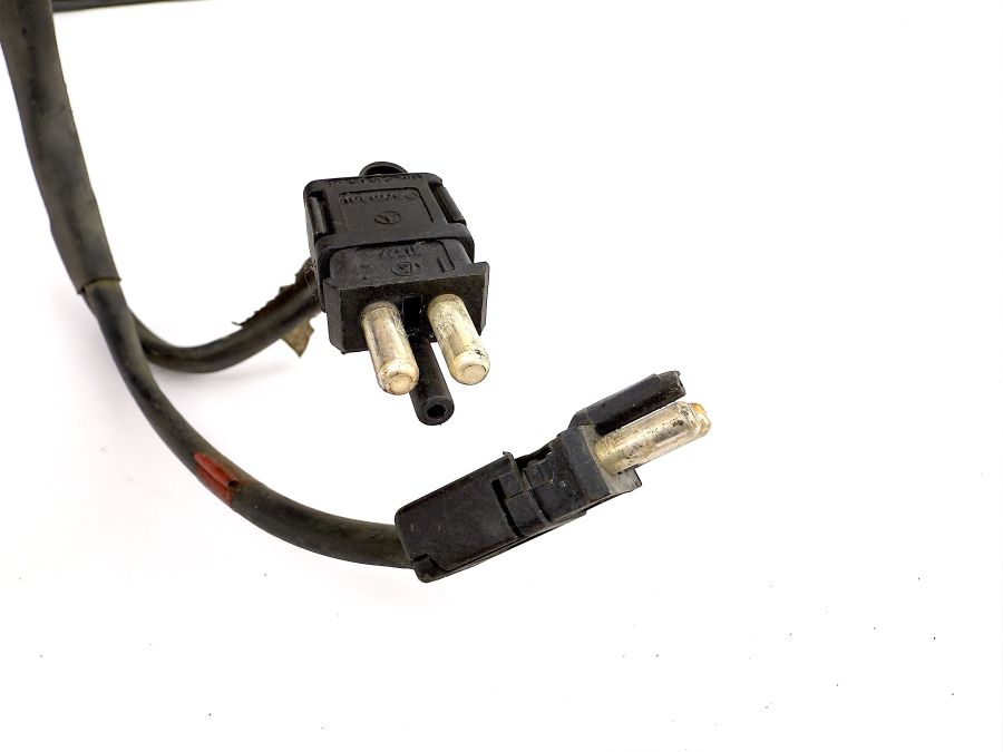 0005007693 1295050555 881055105 | Mercedes SL500 | R129 Engine Radiator Cooling Fan Module 0005007693 1295050555 881055105 | Mercedes SL500 | R129 Engine Radiator Cooling Fan Module