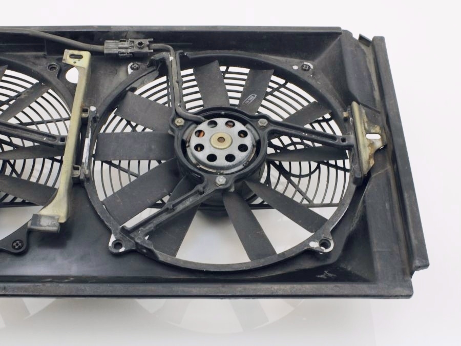 0005007693 1295051055 | Mercedes SL500 | R129 Engine Radiator Cooling Fan Module