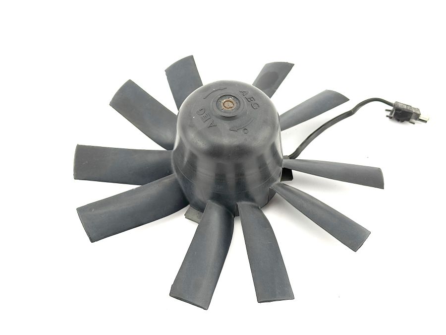 0005007693 | Mercedes SL500 | R129 Radiator cooling fan