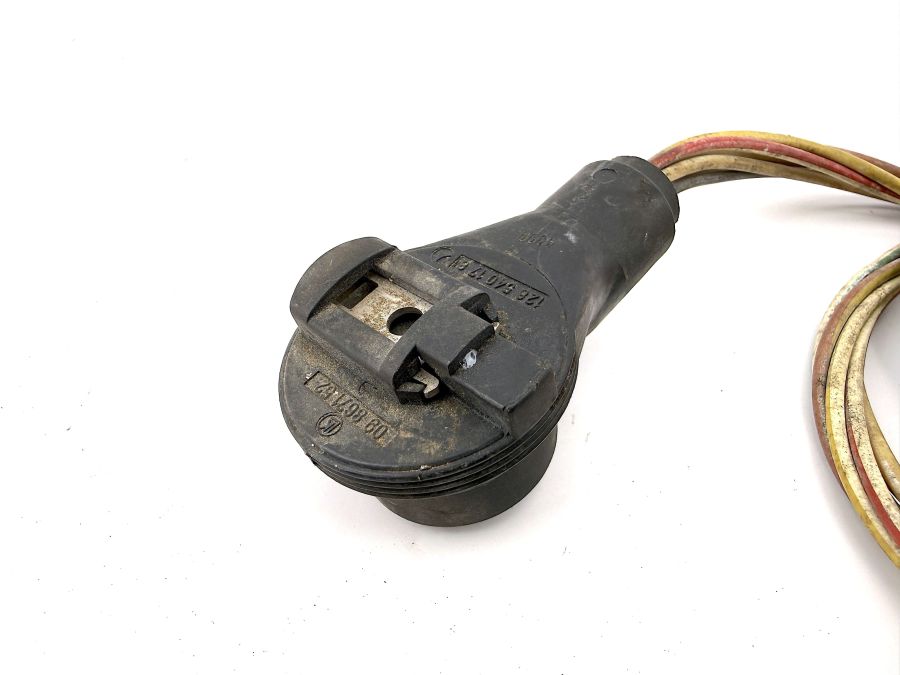 0005401217 0010704575 0010705575 | Mercedes 300SL-24 | R129 ASR control unit E-gas pedal sensor