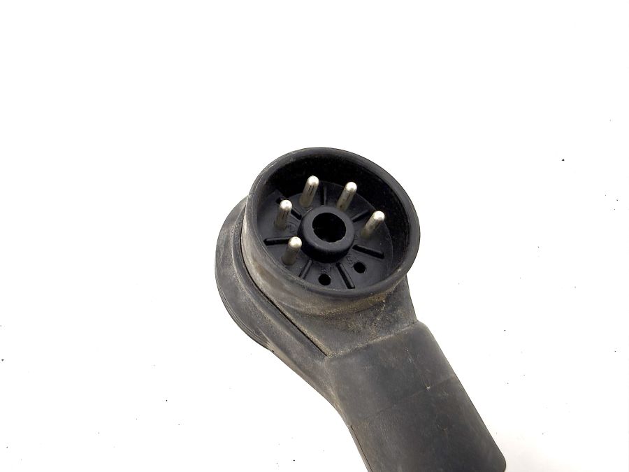 0005401217 0010704575 0010705575 | Mercedes 300SL-24 | R129 ASR control unit E-gas pedal sensor