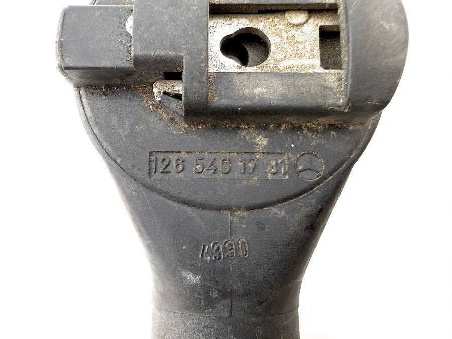 0005401217 0010704575 0010705575 | Mercedes 300SL-24 | R129 ASR control unit E-gas pedal sensor