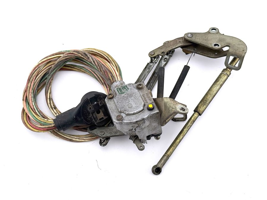 0005401217 0010704575 0010705575 | Mercedes 300SL-24 | R129 ASR control unit E-gas pedal sensor