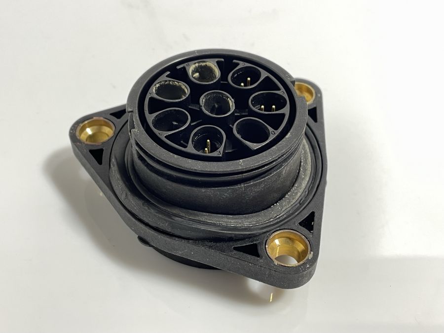 0005402524 | Mercedes 500SL | R129 Rear axle cable connector