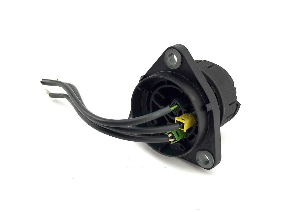 0005403924 1405458340 | Mercedes SL500 | R129 Rear axle cable connector