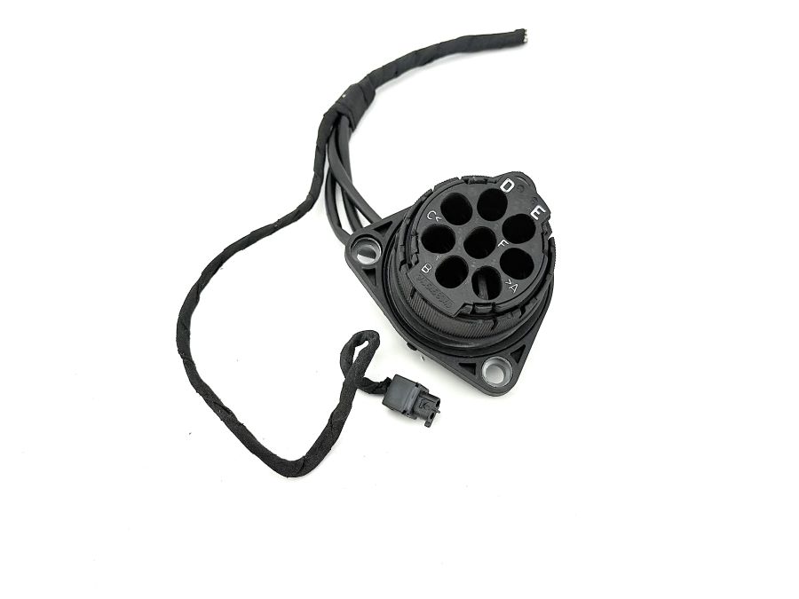 0005403924 1405458340 | Mercedes SL500 | R129 Rear axle cable connector