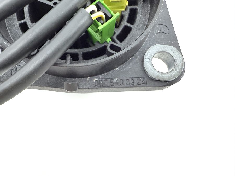 0005403924 1405458340 | Mercedes SL500 | R129 Rear axle cable connector