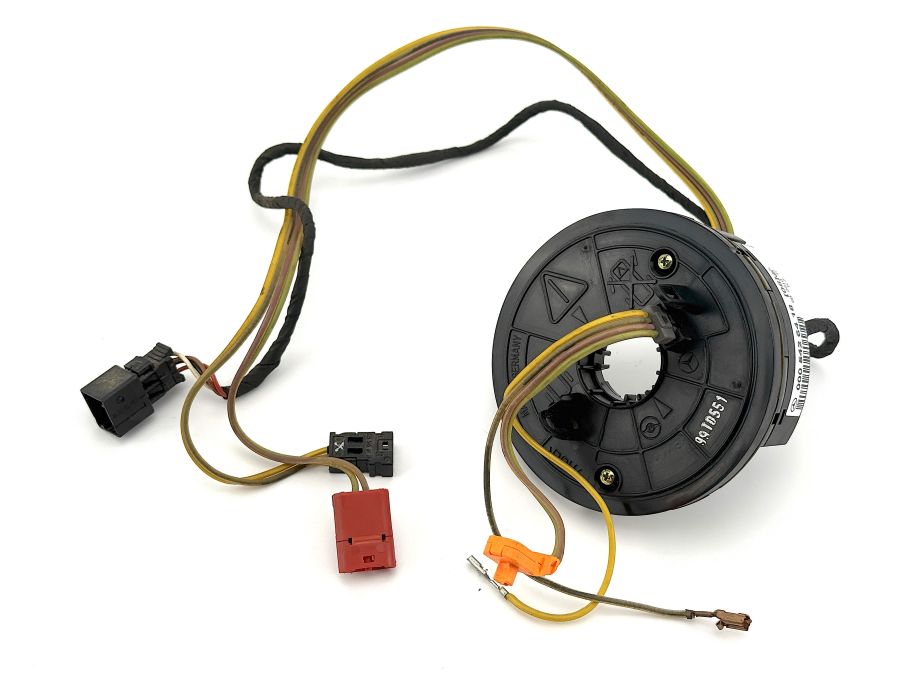 0005426418 1704600149 1404600049 | Mercedes SL500 | R129 Steering column angle sensor clock spring