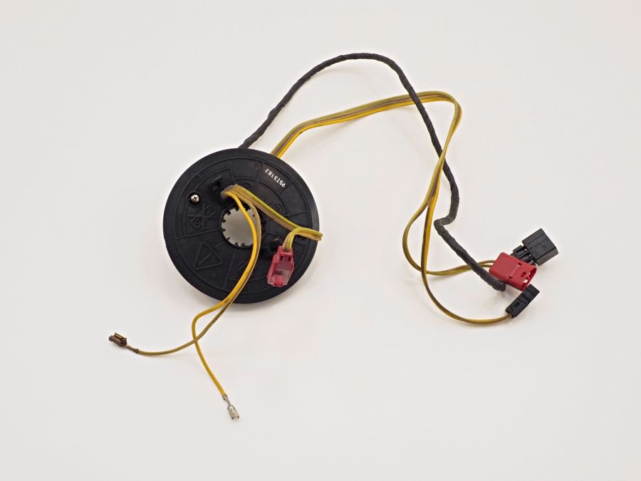 0005426418 - Steering column angle sensor clock spring | 3181