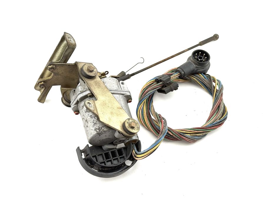 0005453465 | Mercedes 300SL-24 | R129 Cruise acceleration control motor