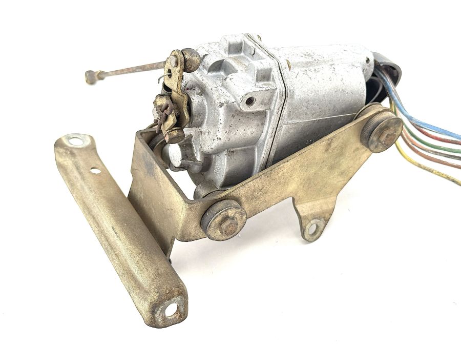0005453465 | Mercedes 300SL-24 | R129 Cruise acceleration control motor